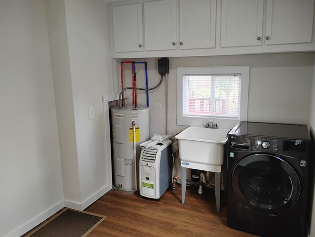 511 Woodworth Avenue, Mount Pleasant, MI 48858