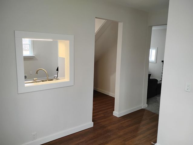 511 Woodworth Avenue, Mount Pleasant, MI 48858
