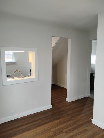 511 Woodworth Avenue, Mount Pleasant, MI 48858