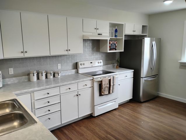 511 Woodworth Avenue, Mount Pleasant, MI 48858