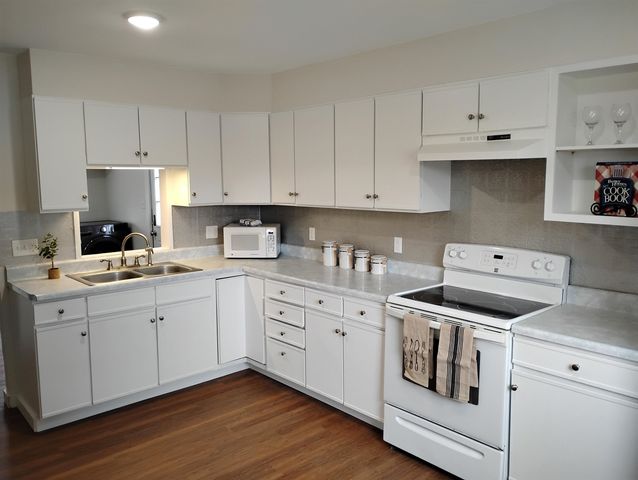 511 Woodworth Avenue, Mount Pleasant, MI 48858