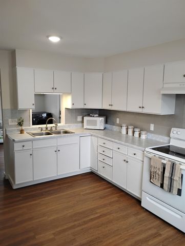 511 Woodworth Avenue, Mount Pleasant, MI 48858