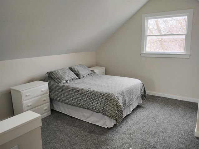 511 Woodworth Avenue, Mount Pleasant, MI 48858