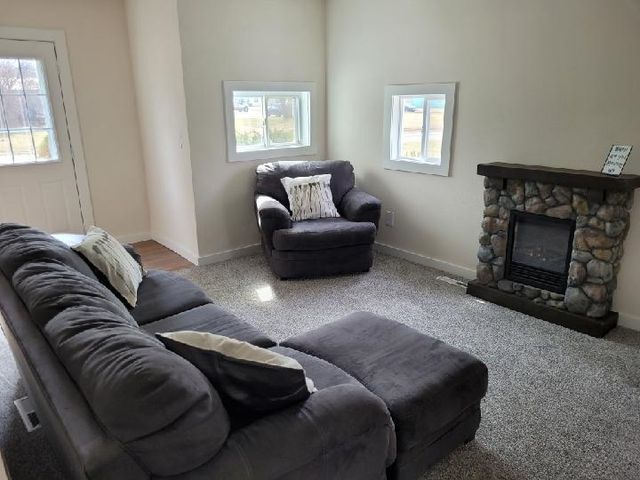 511 Woodworth Avenue, Mount Pleasant, MI 48858
