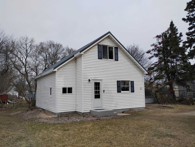 511 Woodworth Avenue, Mount Pleasant, MI 48858