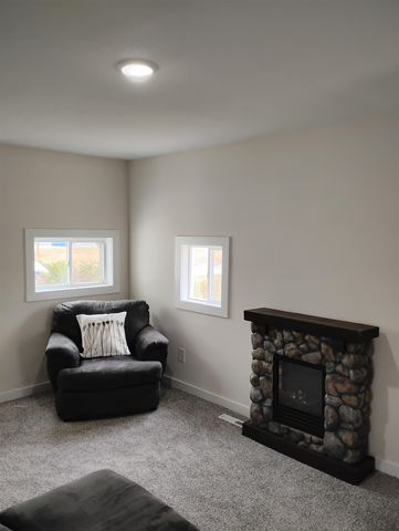 511 Woodworth Avenue, Mount Pleasant, MI 48858