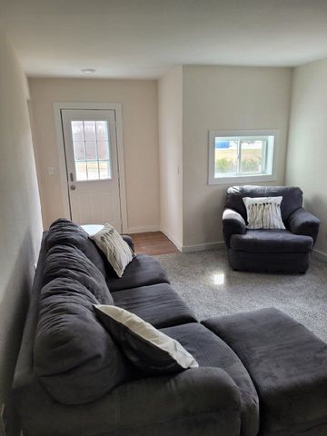 511 Woodworth Avenue, Mount Pleasant, MI 48858