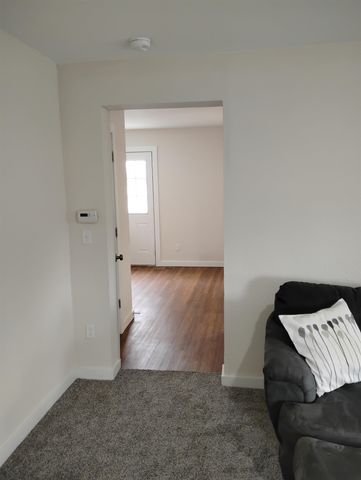 511 Woodworth Avenue, Mount Pleasant, MI 48858