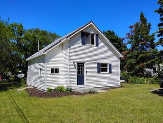 511 Woodworth Avenue, Mount Pleasant, MI 48858