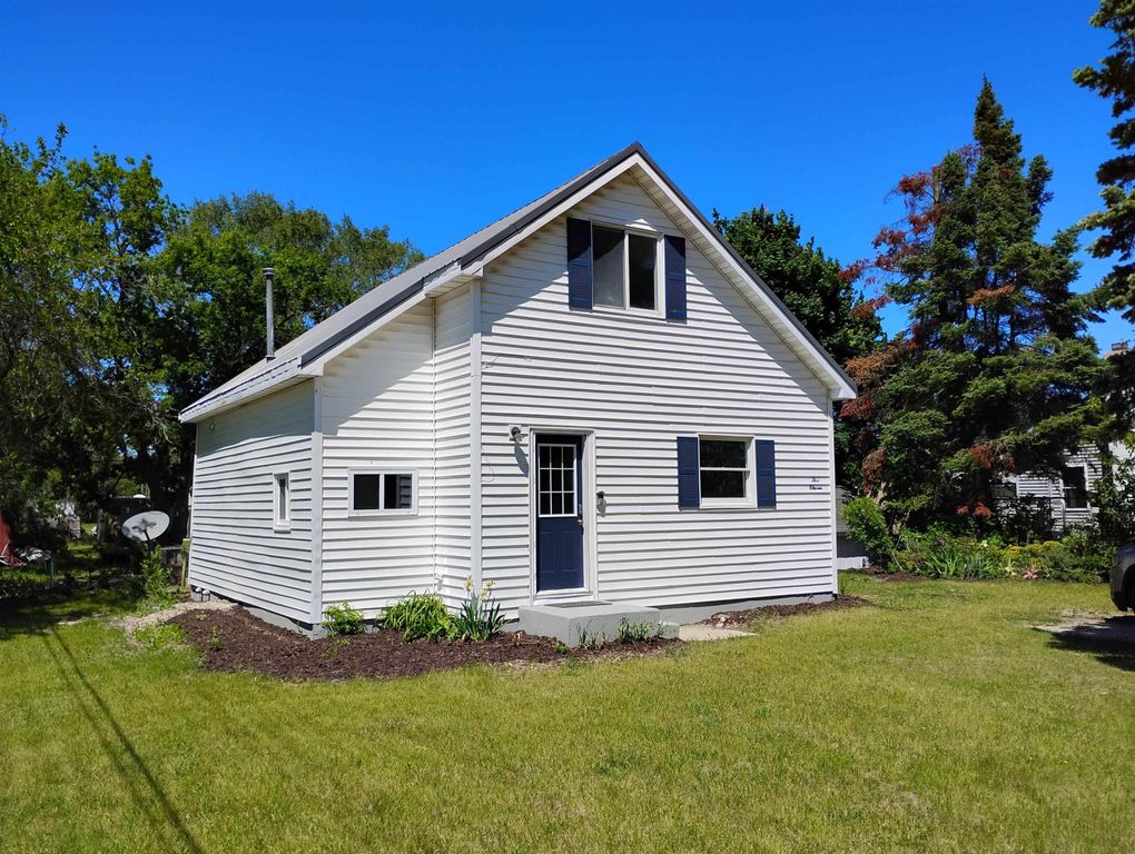 511 Woodworth Avenue, Mount Pleasant, MI 48858