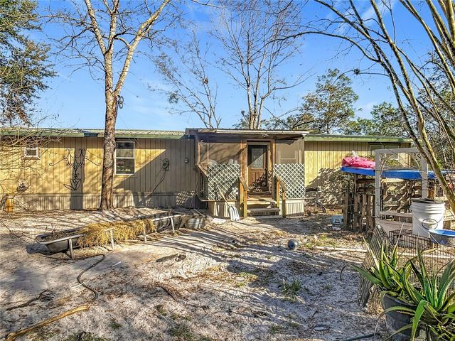 43430 COOTER POND ROAD, Deland, FL 32720