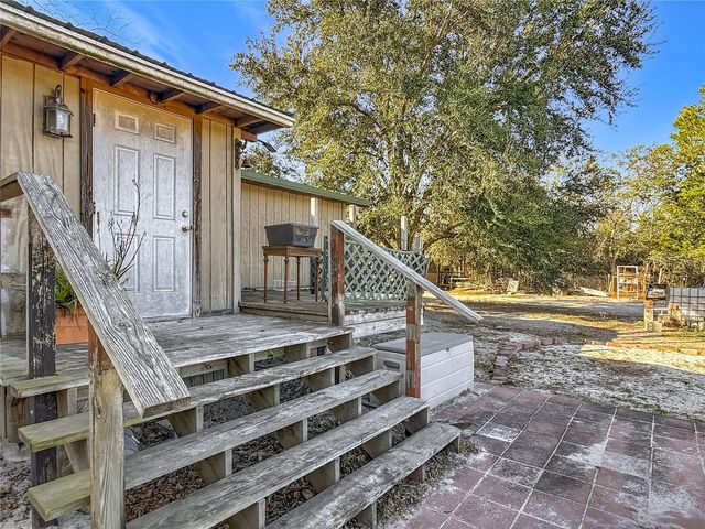 43430 COOTER POND ROAD, Deland, FL 32720