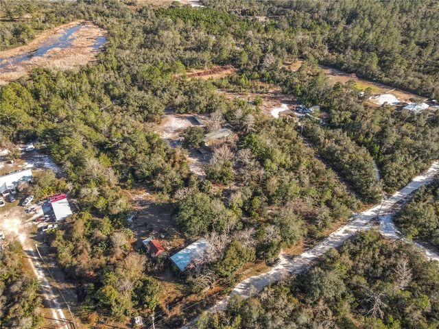 43430 COOTER POND ROAD, Deland, FL 32720