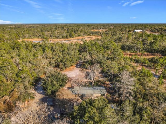 43430 COOTER POND ROAD, Deland, FL 32720