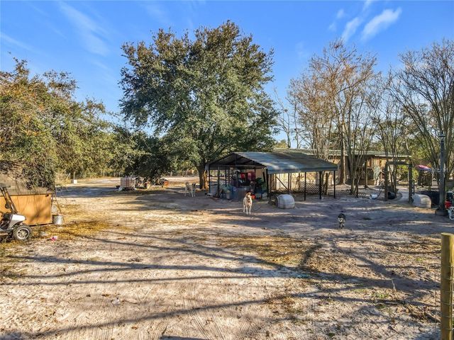 43430 COOTER POND ROAD, Deland, FL 32720