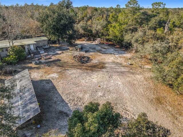 43430 COOTER POND ROAD, Deland, FL 32720