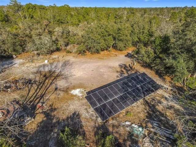 43430 COOTER POND ROAD, Deland, FL 32720