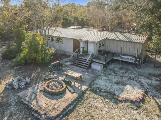 43430 COOTER POND ROAD, Deland, FL 32720