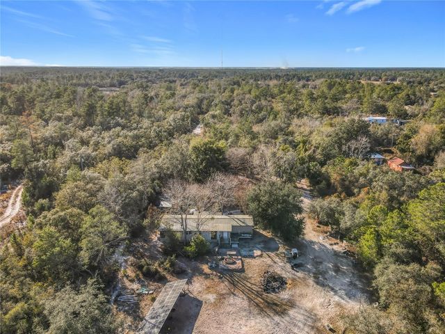 43430 COOTER POND ROAD, Deland, FL 32720