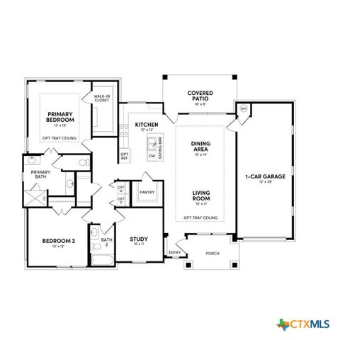 156 Antoinette Way, San Marcos, TX 78666