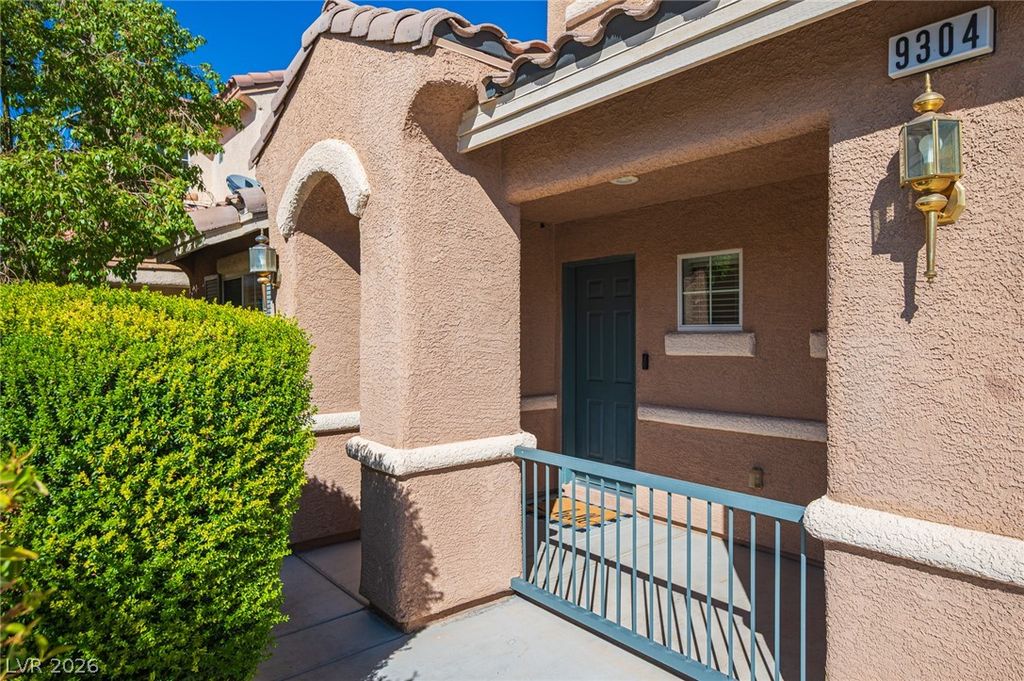 9304 Buttercup Court, Las Vegas, NV 89149 — photo 2