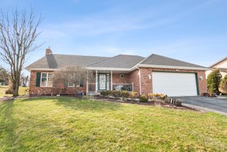 5345 Forest Trail, Oak Forest, IL 60452