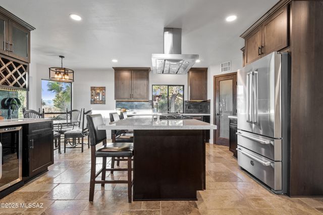 3000 W Camino Claveles, Tucson, AZ 85745