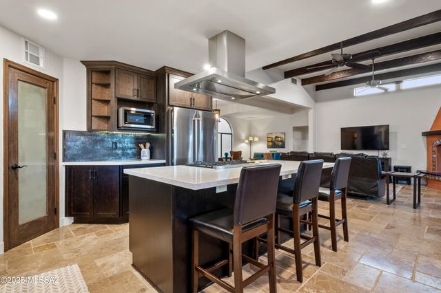 3000 W Camino Claveles, Tucson, AZ 85745