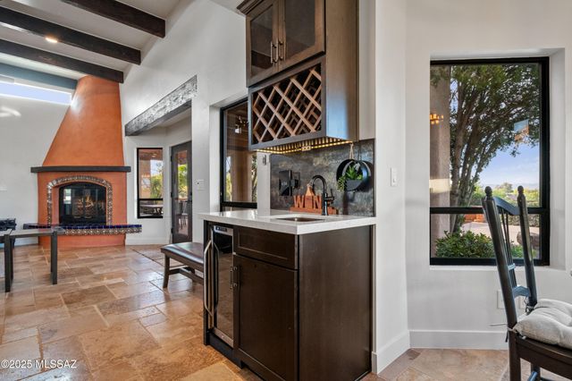 3000 W Camino Claveles, Tucson, AZ 85745