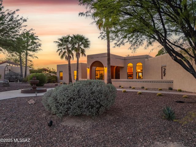 3000 W Camino Claveles, Tucson, AZ 85745