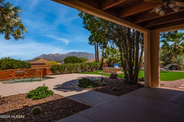 3000 W Camino Claveles, Tucson, AZ 85745