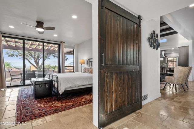 3000 W Camino Claveles, Tucson, AZ 85745