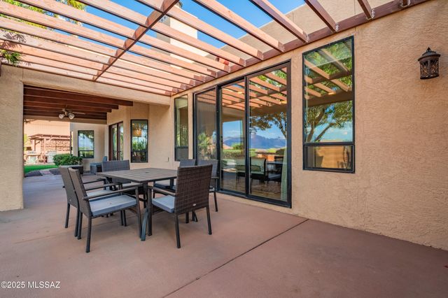 3000 W Camino Claveles, Tucson, AZ 85745