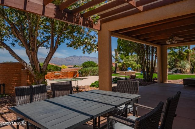 3000 W Camino Claveles, Tucson, AZ 85745