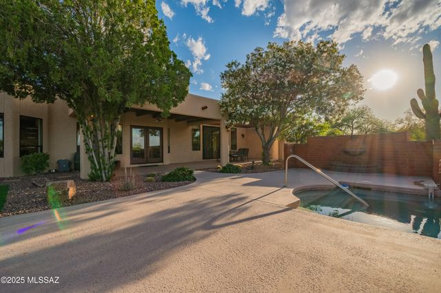 3000 W Camino Claveles, Tucson, AZ 85745