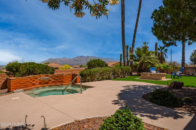 3000 W Camino Claveles, Tucson, AZ 85745