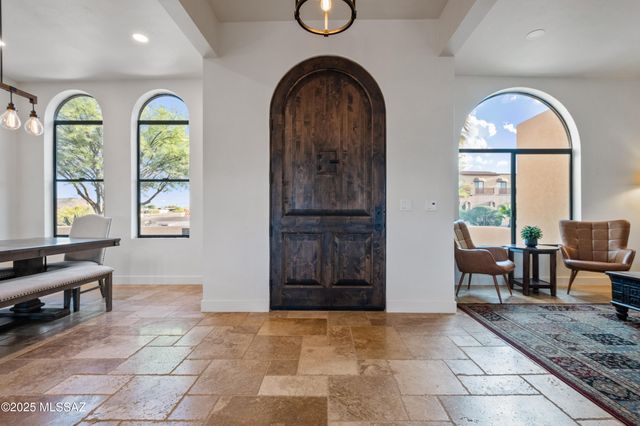 3000 W Camino Claveles, Tucson, AZ 85745