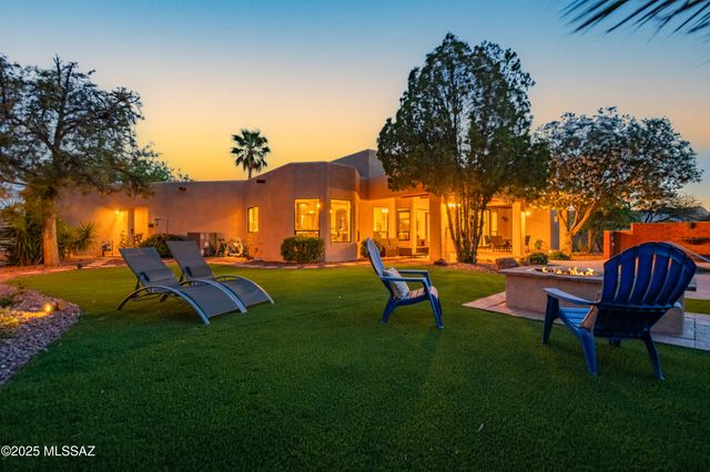 3000 W Camino Claveles, Tucson, AZ 85745