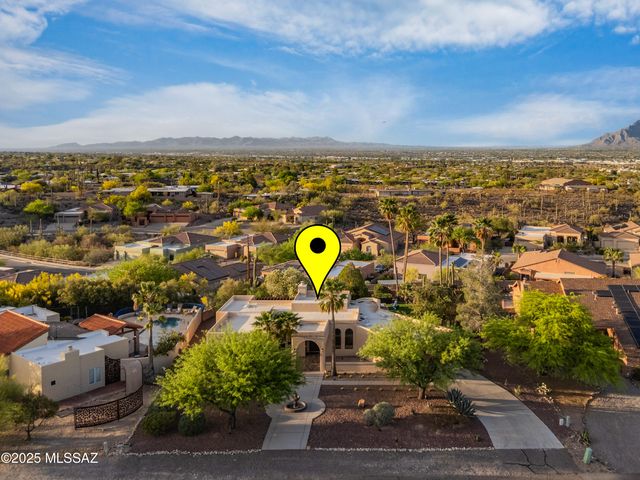 3000 W Camino Claveles, Tucson, AZ 85745