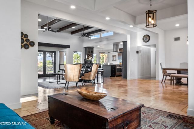 3000 W Camino Claveles, Tucson, AZ 85745