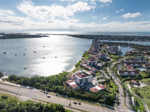 6365 BAHIA DEL MAR BOULEVARD 106, St Petersburg, FL 33715