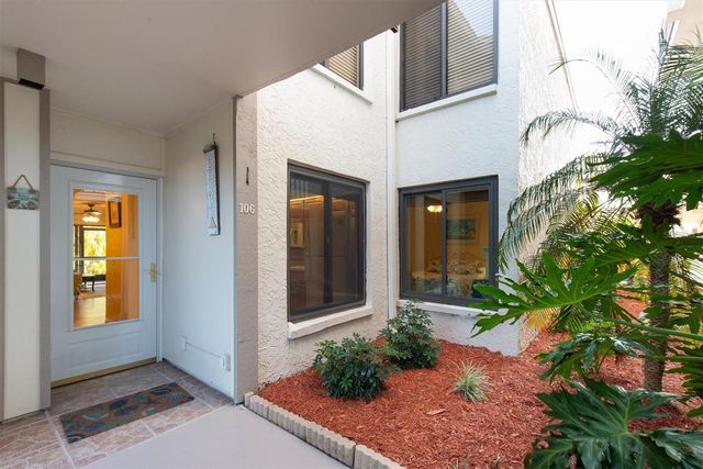 6365 BAHIA DEL MAR BOULEVARD 106, St Petersburg, FL 33715