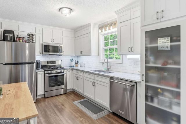 122 Harborside Drive, Dallas, GA 30132