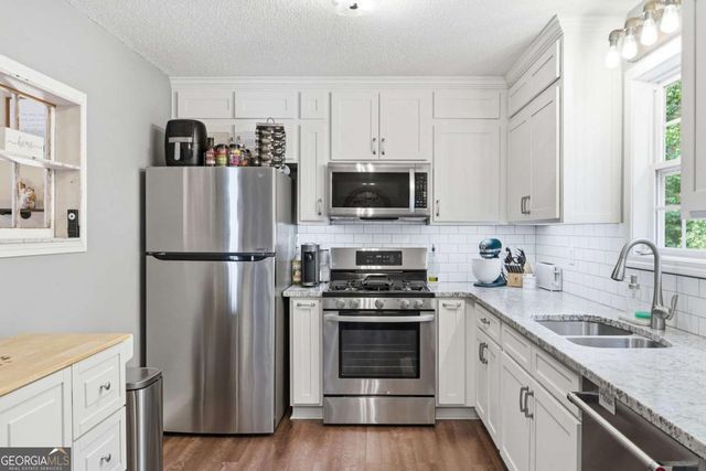 122 Harborside Drive, Dallas, GA 30132