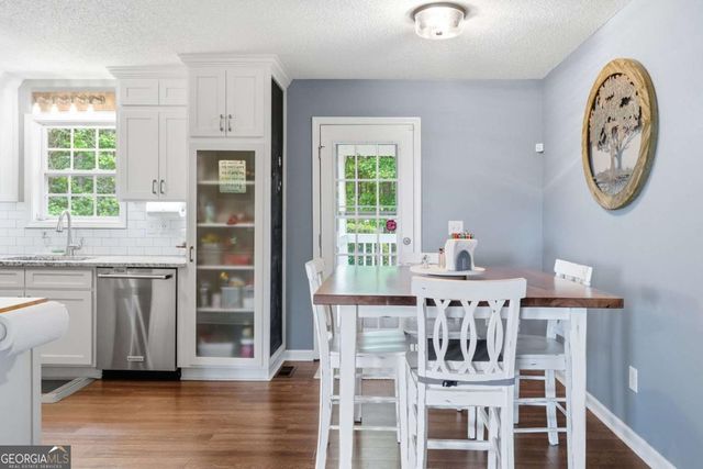 122 Harborside Drive, Dallas, GA 30132