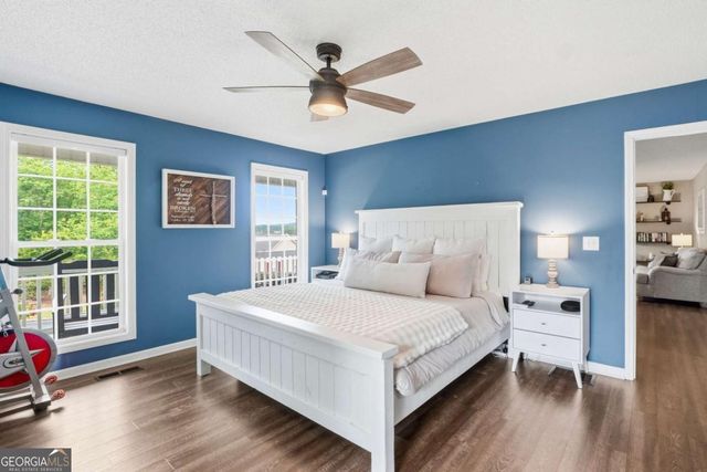 122 Harborside Drive, Dallas, GA 30132