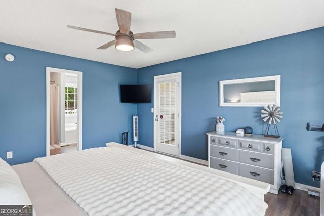 122 Harborside Drive, Dallas, GA 30132