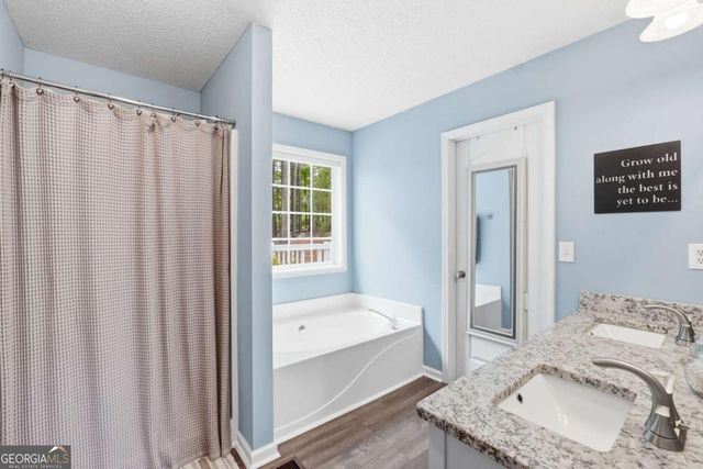 122 Harborside Drive, Dallas, GA 30132