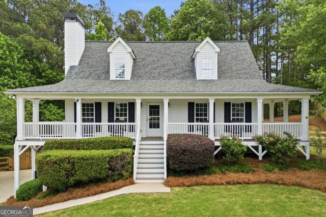 122 Harborside Drive, Dallas, GA 30132