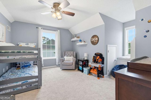 122 Harborside Drive, Dallas, GA 30132